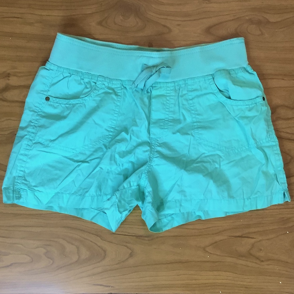 ARIZONA JEAN CO GIRLS’ COTTON SUMMER SHORTS